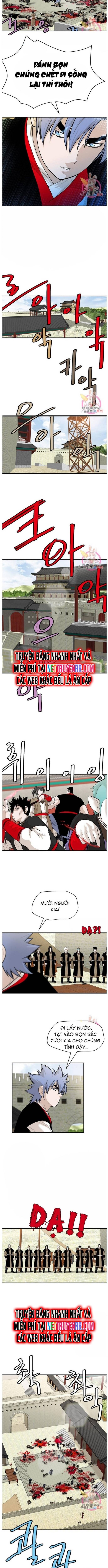 Bất Bại Quyền Ma Chapter 232 - Trang 2