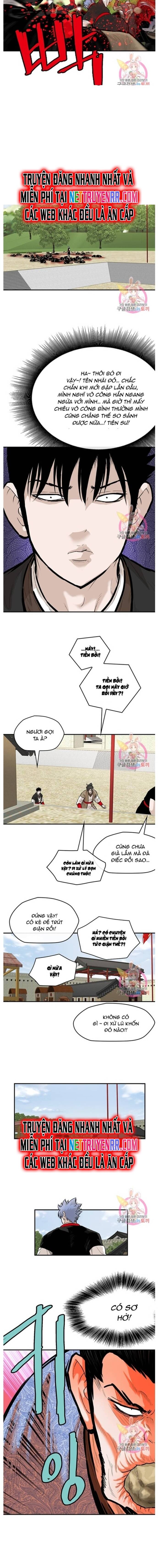 Bất Bại Quyền Ma Chapter 236 - Trang 2