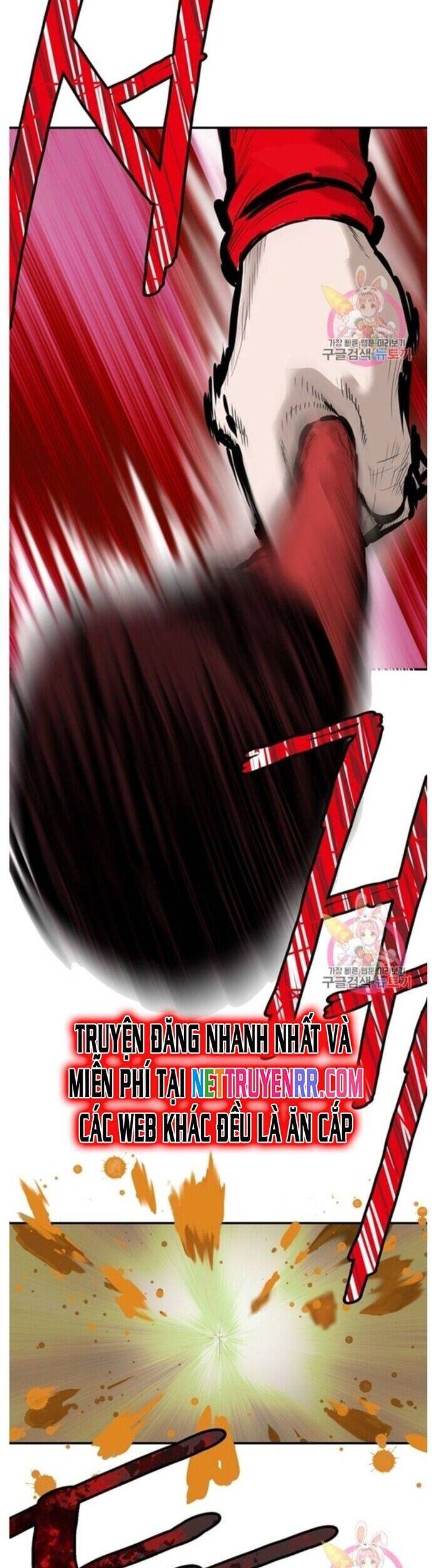 Bất Bại Quyền Ma Chapter 238 - Trang 2