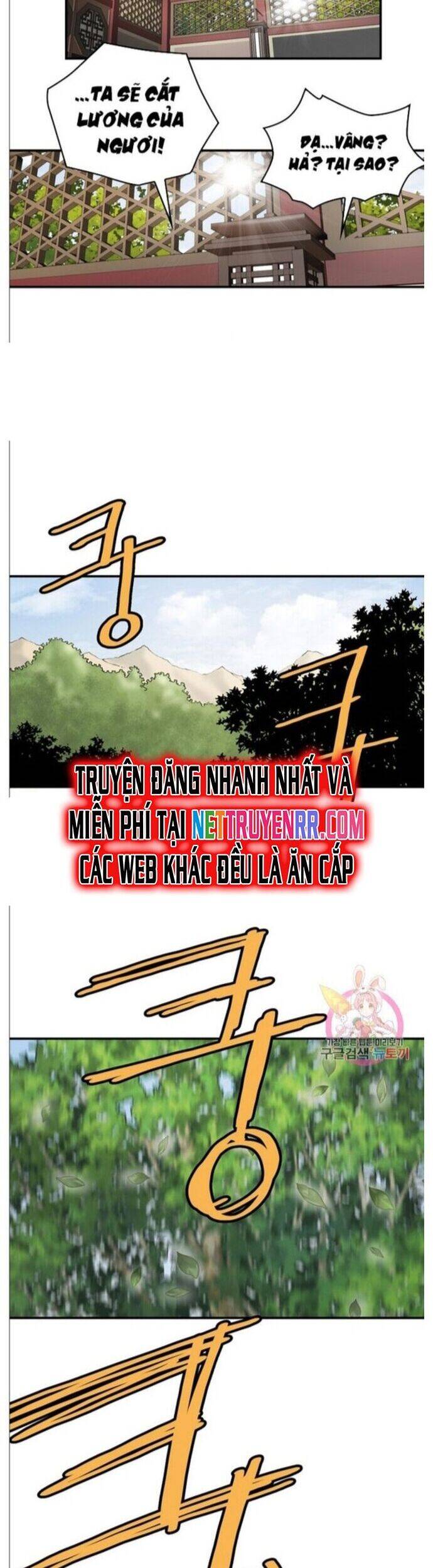 Bất Bại Quyền Ma Chapter 239 - Trang 2