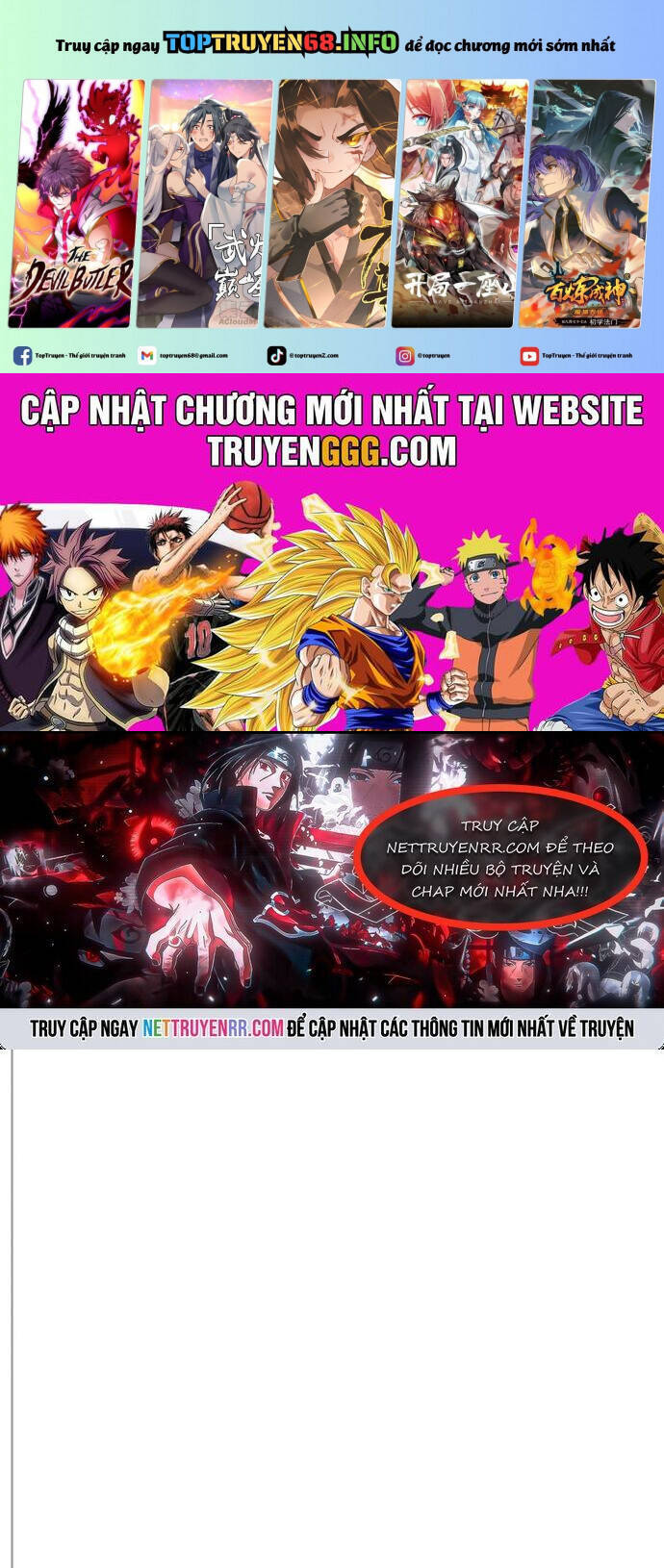 Bất Bại Quyền Ma Chapter 239 - Trang 2