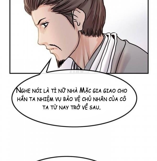 Bất Bại Quyền Ma Chapter 24 - Trang 2