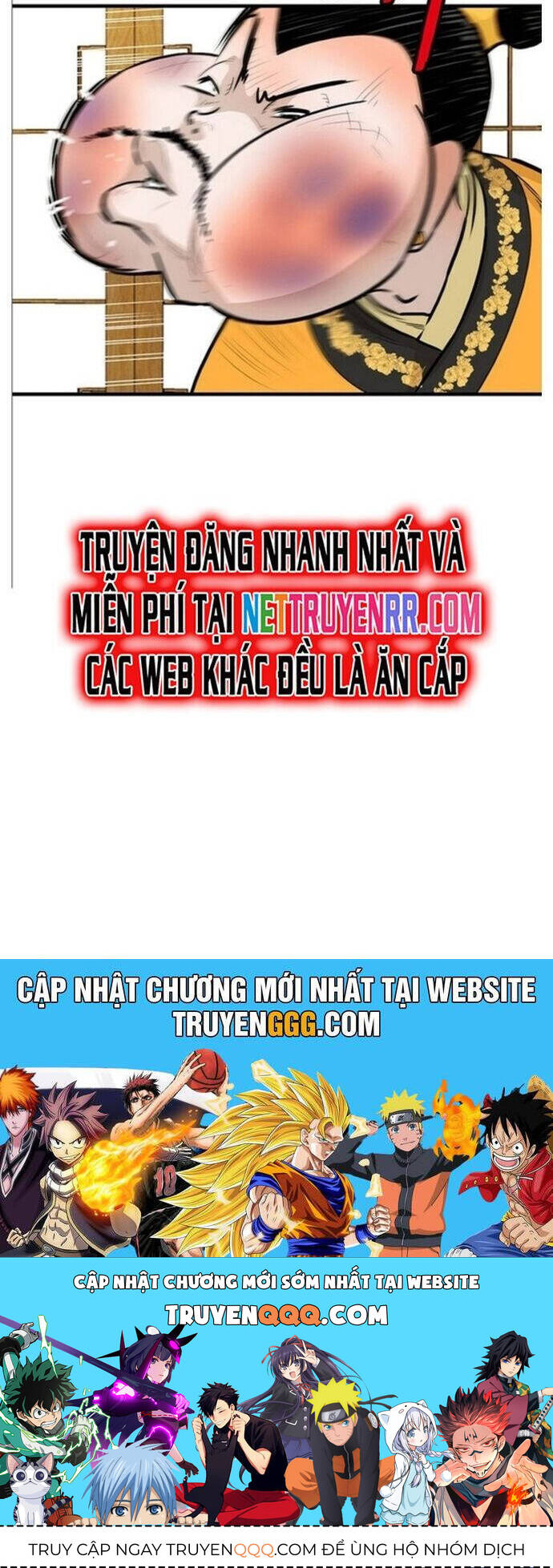 Bất Bại Quyền Ma Chapter 241 - Trang 2