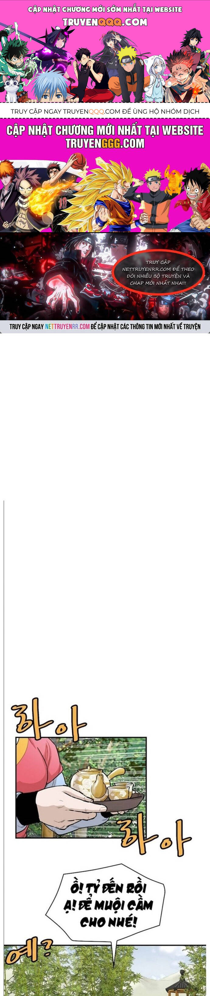 Bất Bại Quyền Ma Chapter 241 - Trang 2