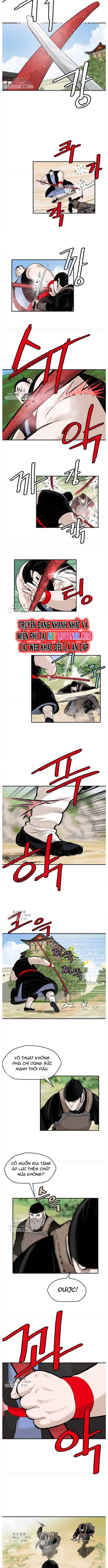 Bất Bại Quyền Ma Chapter 248 - Trang 2