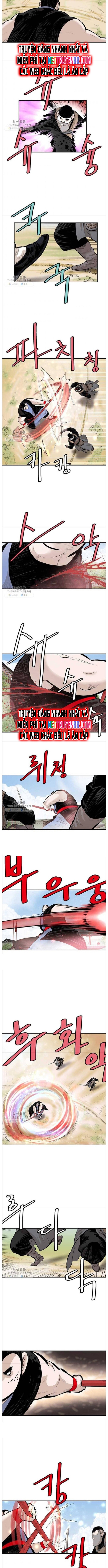 Bất Bại Quyền Ma Chapter 248 - Trang 2