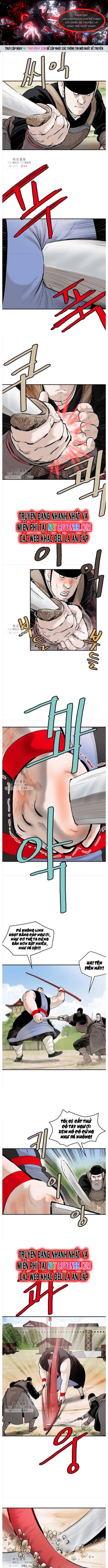 Bất Bại Quyền Ma Chapter 249 - Trang 2