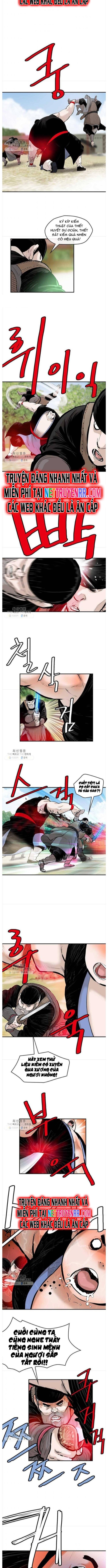 Bất Bại Quyền Ma Chapter 249 - Trang 2