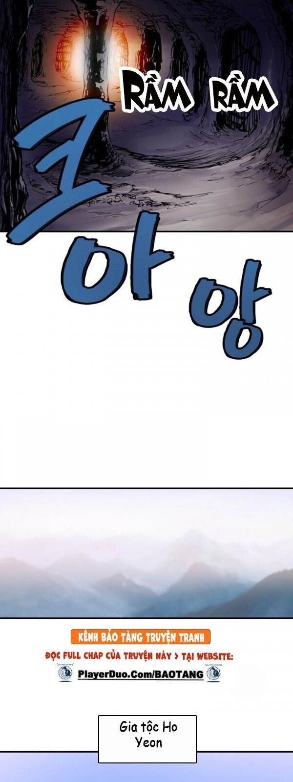 Bất Bại Quyền Ma Chapter 25 - Trang 2