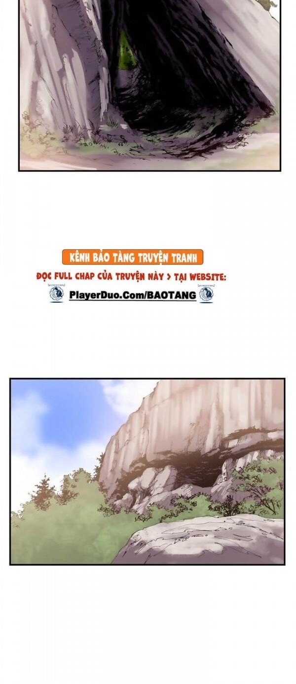 Bất Bại Quyền Ma Chapter 25 - Trang 2