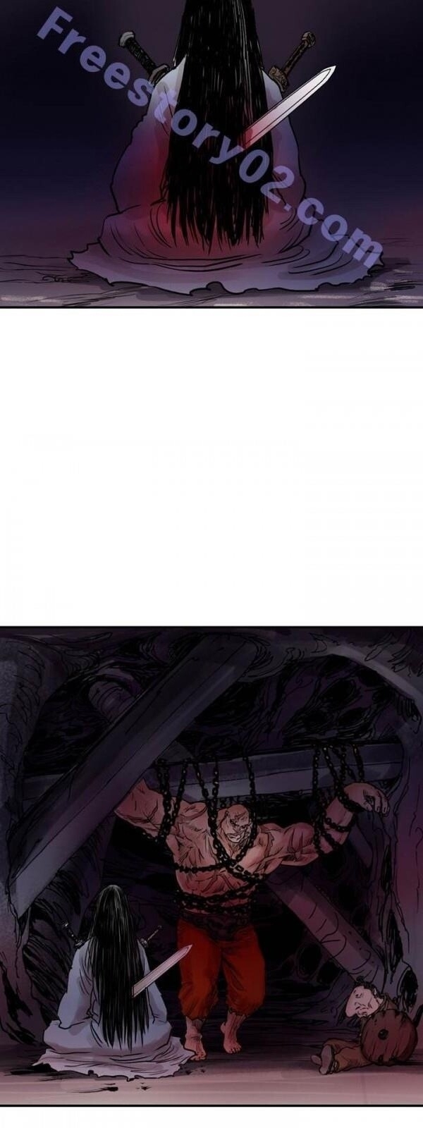 Bất Bại Quyền Ma Chapter 25 - Trang 2