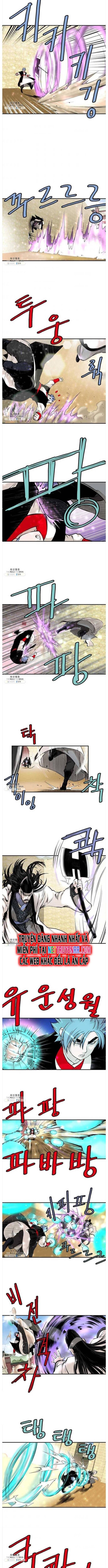 Bất Bại Quyền Ma Chapter 251 - Trang 2