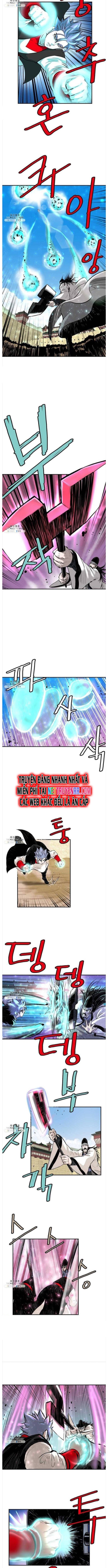 Bất Bại Quyền Ma Chapter 252 - Trang 2