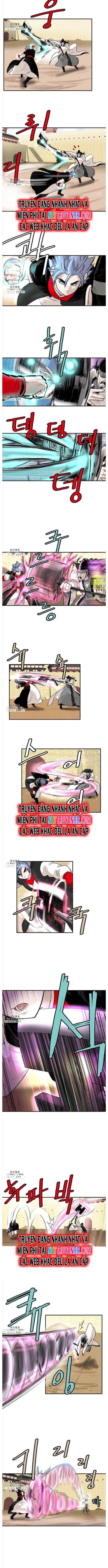 Bất Bại Quyền Ma Chapter 252 - Trang 2