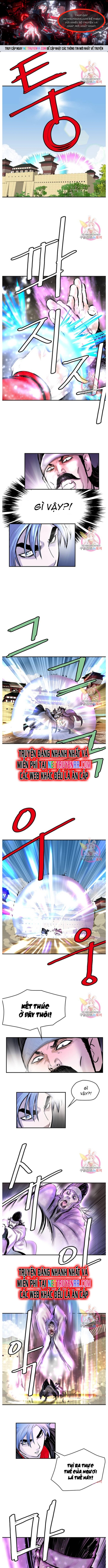 Bất Bại Quyền Ma Chapter 253 - Trang 2