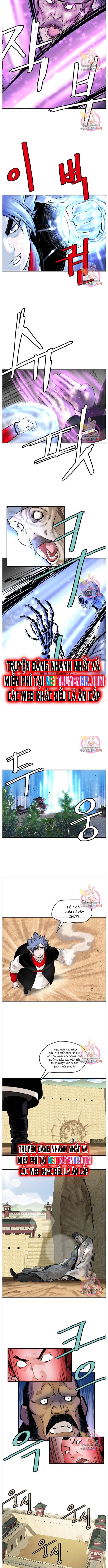 Bất Bại Quyền Ma Chapter 253 - Trang 2