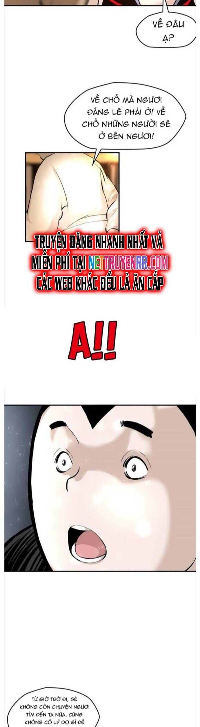 Bất Bại Quyền Ma Chapter 255 - Trang 2