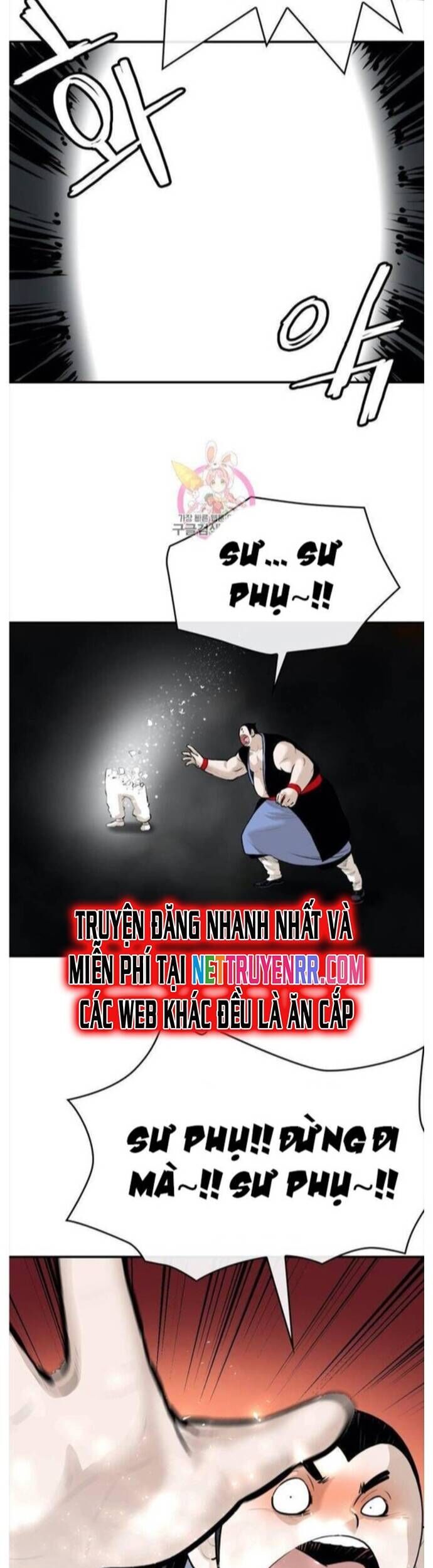 Bất Bại Quyền Ma Chapter 255 - Trang 2