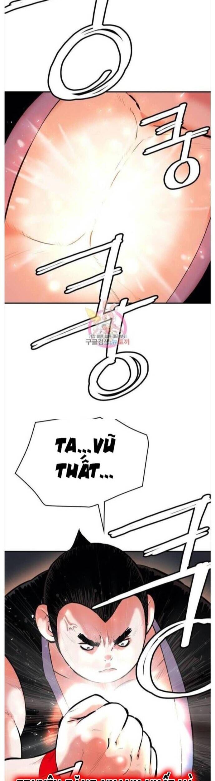 Bất Bại Quyền Ma Chapter 255 - Trang 2