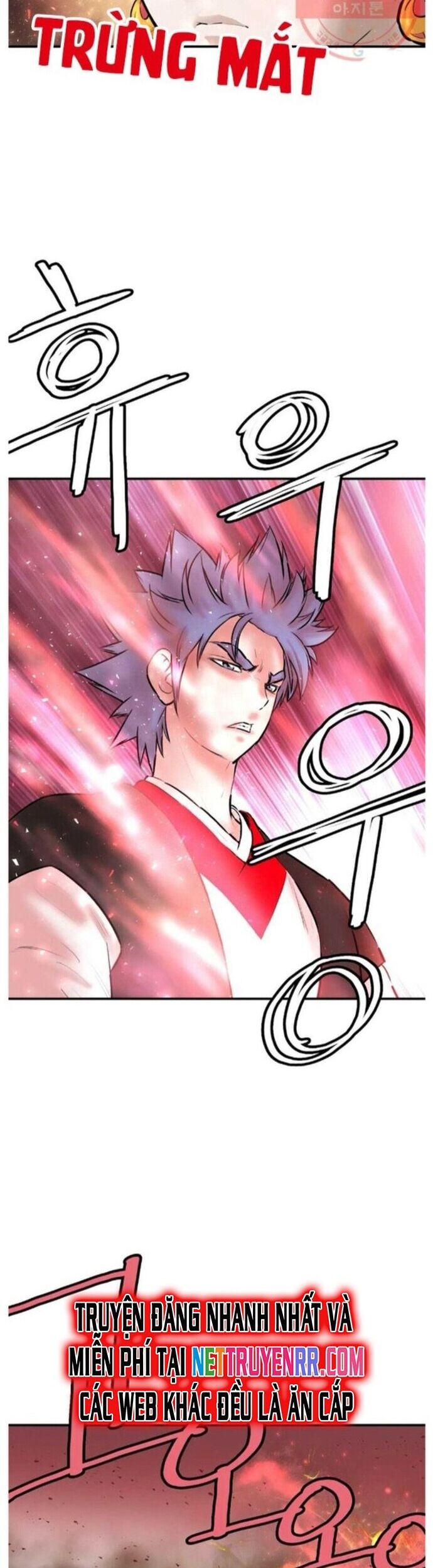 Bất Bại Quyền Ma Chapter 259 - Trang 2