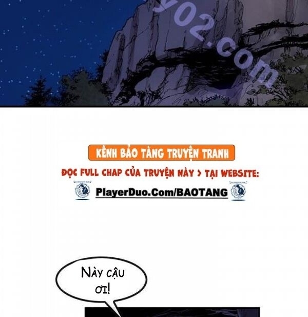 Bất Bại Quyền Ma Chapter 26 - Trang 2