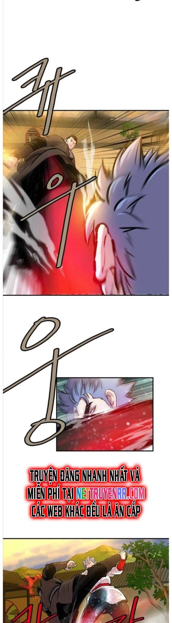 Bất Bại Quyền Ma Chapter 266 - Trang 2