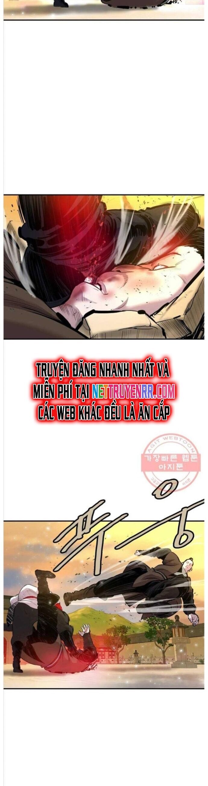 Bất Bại Quyền Ma Chapter 266 - Trang 2