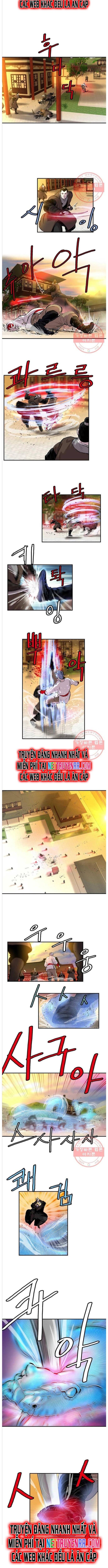 Bất Bại Quyền Ma Chapter 267 - Trang 2