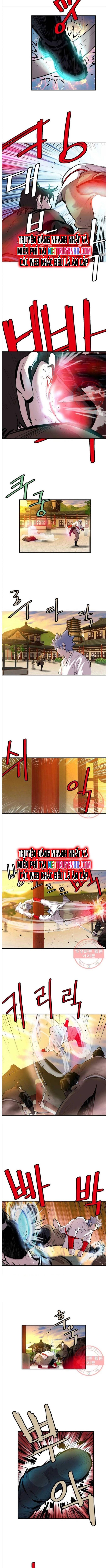 Bất Bại Quyền Ma Chapter 267 - Trang 2