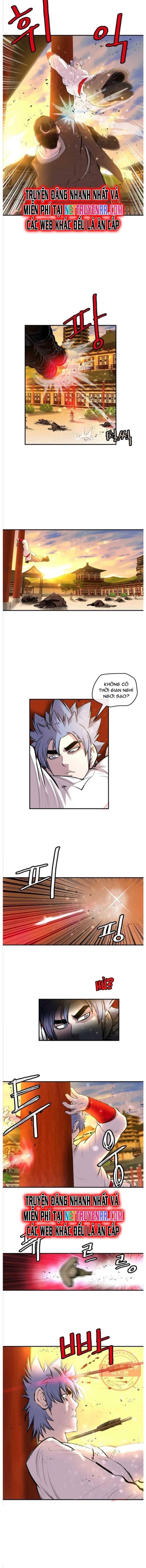 Bất Bại Quyền Ma Chapter 267 - Trang 2