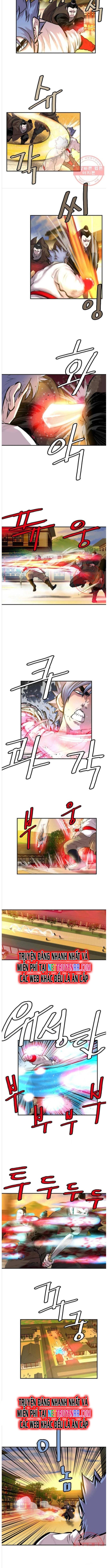 Bất Bại Quyền Ma Chapter 268 - Trang 2