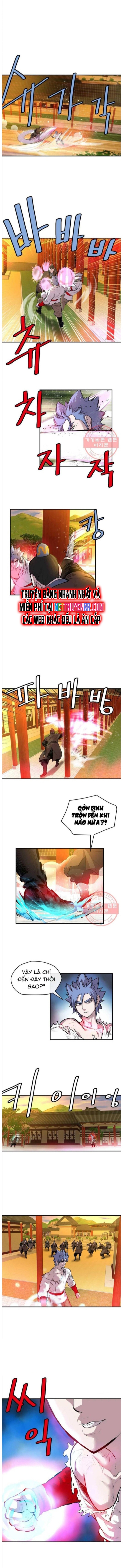 Bất Bại Quyền Ma Chapter 268 - Trang 2