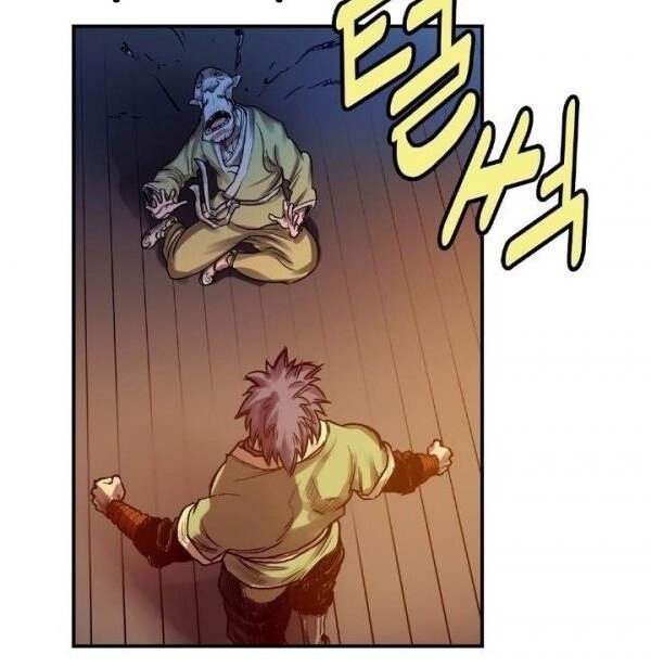 Bất Bại Quyền Ma Chapter 27 - Trang 2