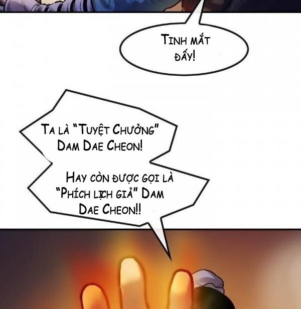 Bất Bại Quyền Ma Chapter 27 - Trang 2