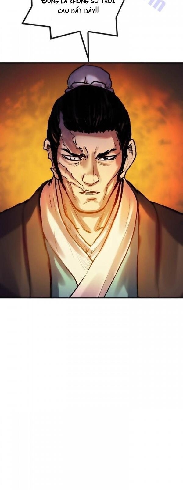 Bất Bại Quyền Ma Chapter 27 - Trang 2