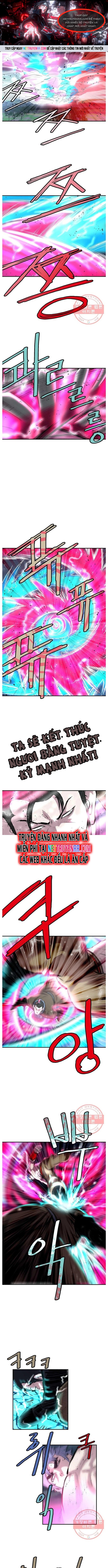 Bất Bại Quyền Ma Chapter 272 - Trang 2