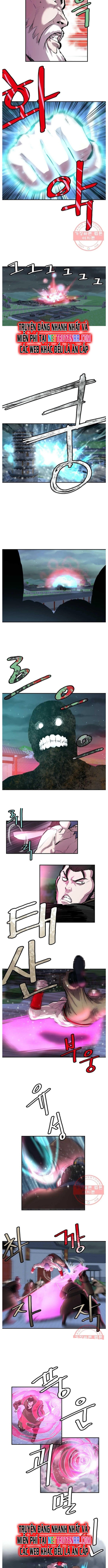 Bất Bại Quyền Ma Chapter 272 - Trang 2