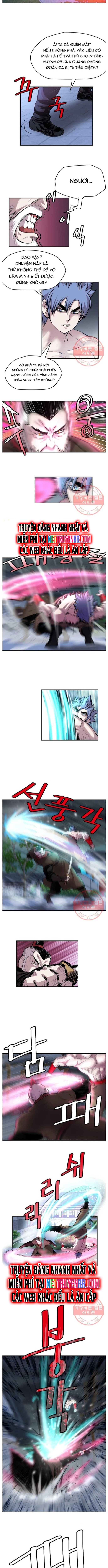 Bất Bại Quyền Ma Chapter 273 - Trang 2