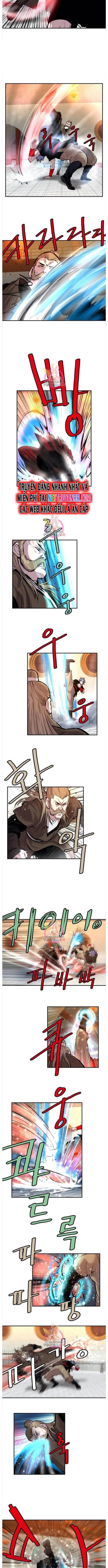 Bất Bại Quyền Ma Chapter 275 - Trang 2