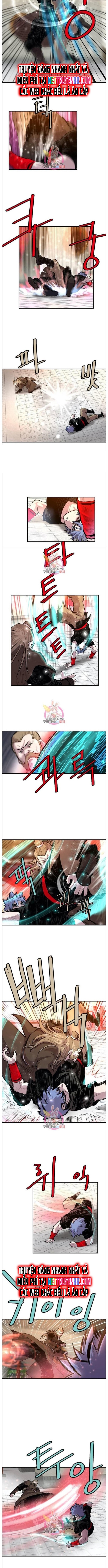 Bất Bại Quyền Ma Chapter 275 - Trang 2