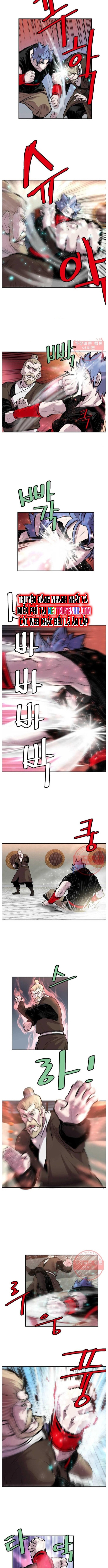 Bất Bại Quyền Ma Chapter 276 - Trang 2