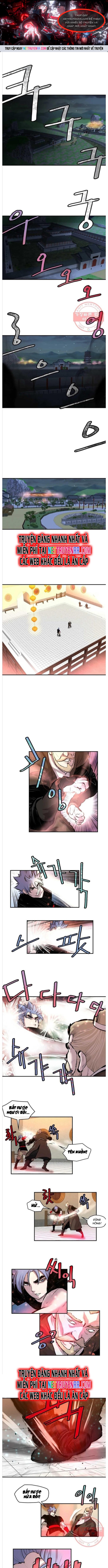 Bất Bại Quyền Ma Chapter 277 - Trang 2