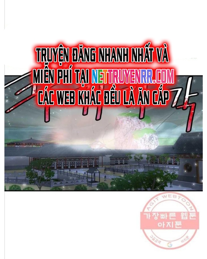 Bất Bại Quyền Ma Chapter 277 - Trang 2