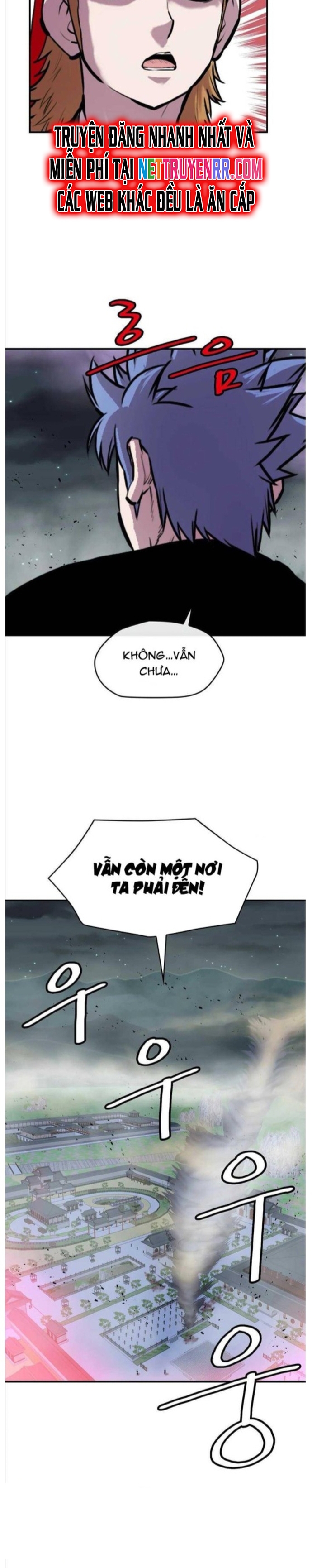 Bất Bại Quyền Ma Chapter 278 - Trang 2