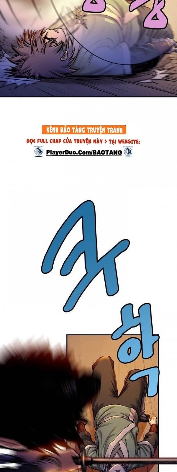 Bất Bại Quyền Ma Chapter 28 - Trang 2