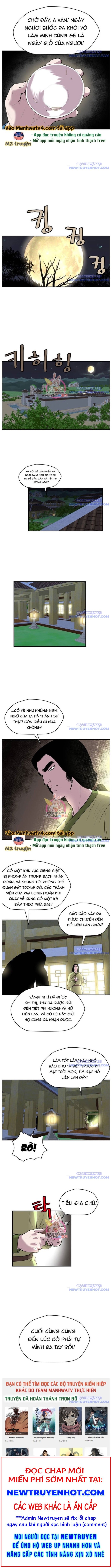 Bất Bại Quyền Ma Chapter 280 - Trang 2