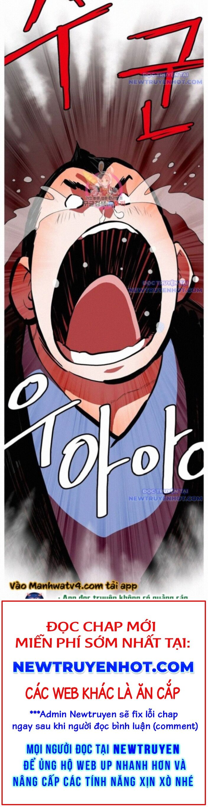 Bất Bại Quyền Ma Chapter 281 - Trang 2