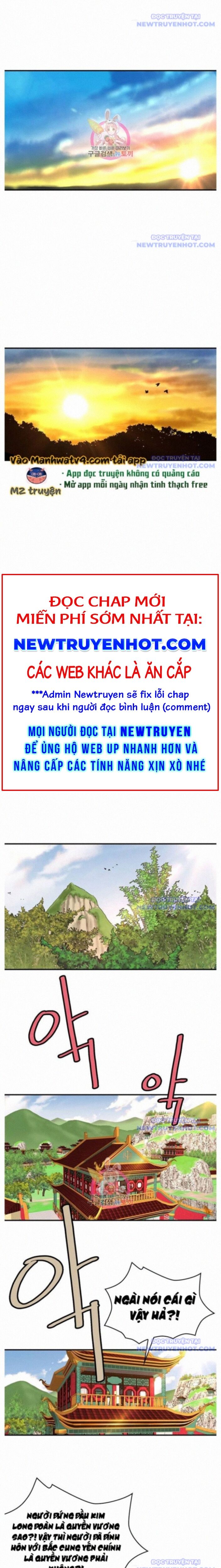 Bất Bại Quyền Ma Chapter 281 - Trang 2