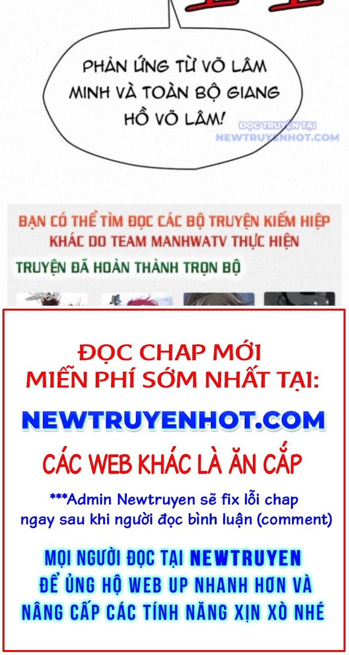 Bất Bại Quyền Ma Chapter 282 - Trang 2