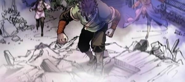 Bất Bại Quyền Ma Chapter 29 - Trang 2